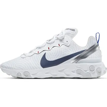 Pánské tenisky NIKE React Element 55 Cw7576-100 47,5