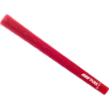Grip na golfovou hůl Pure DTX.600 Standard, Red