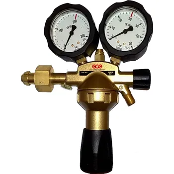 Příslušenství ke svářečce Ventil redukční Dusík DINCONTROL 200/50 bar -N2