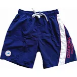 DIADORA 71173 pánské plavky Barva: modrá, Velikost: S