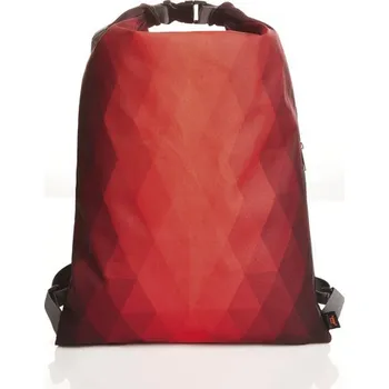 Sportovní batoh Lehký batoh s diamantovým vzorem HF15000