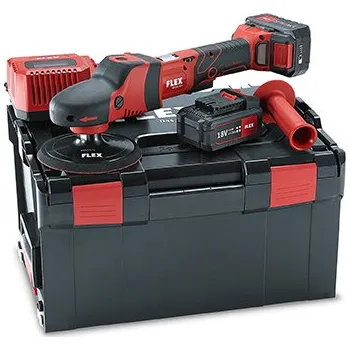 FLEX PE 150 18.0-EC/5.0 Set