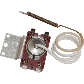 Ohřívač vody Dražice Eika 6541908