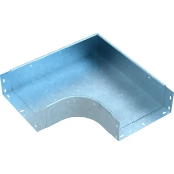 Železářství TOP servis K250/100 90° koleno žlabu 250/100 PL