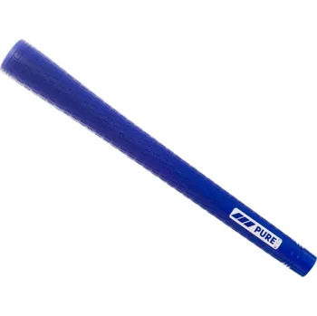 Grip na golfovou hůl Pure Pro.600 Midsize, Royal Blue