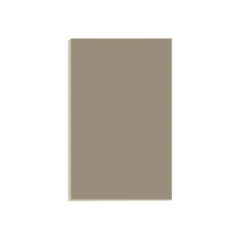 Nábytkové kování Kuchyňská dvířka akryl Matt 4798 Bežová tmavá