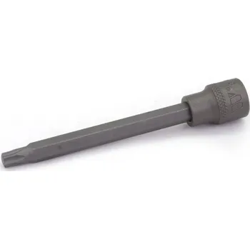 Gola sada Hlavice zástrčná 3/8", XZN M8, extra dlouhá 110 mm, S2, Welzh (Welzh Werkzeug)