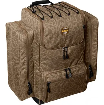 Delphin Area Carper Carpath