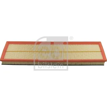 Vzduchový filtr Vzduchový filtr FEBI BILSTEIN 27023