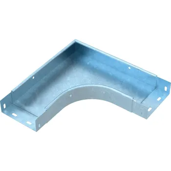 Železářství TOP servis K62/50 90° koleno žlabu 62/50 PL