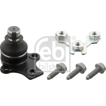 Čep nápravy Podpora/kloub FEBI BILSTEIN 03548