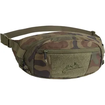 Ledvinka Helikon-Tex® Ledvina BANDICOOT® PL WOODLAND