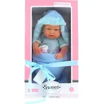 Lamps Miminko chlapeček v zavinovačce v…