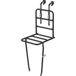 Citybikes Front Carrier L černý