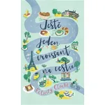 Ještě jeden croissant na cestu - Cloake…