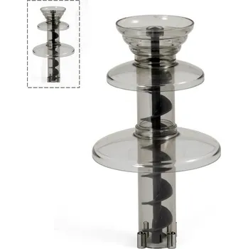 Fondue Sephra Náhradní misky na čokoládovou fontánu Sephra Elite a Classic