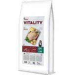 Akinu Vitality Dog Adult Large Chicken…
