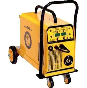 Svářečka Omicron Vozík GAMASTAR 176, OMI 176