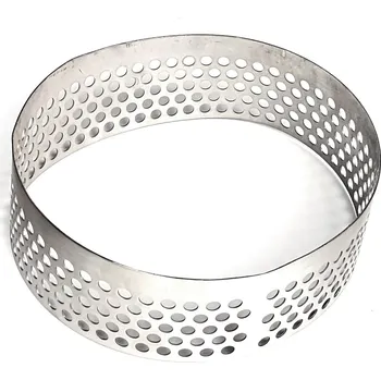 Příslušenství k čerpadlu EVAK PUMPS EUB-M-5.75T - Sací síto (AISI 304)