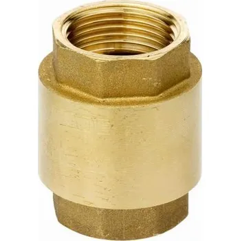 Příslušenství k čerpadlu Mosazná zpětná klapka 5/4" s plastovou klapkou