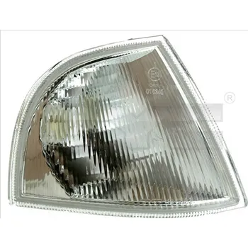 Auto zrcátko Blikač TYC 18-5163-05-2