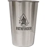 Pathfinder Hrnek Pint nerez 400 ml