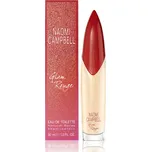 Naomi Campbell Glam Rouge W EDT