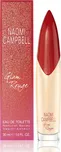 Naomi Campbell Glam Rouge W EDT