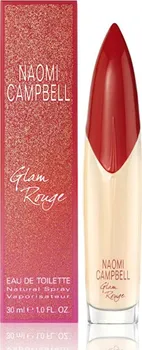 Dámský parfém Naomi Campbell Glam Rouge W EDT