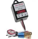 Lampa Přerušovač blinkrů pro 6V, 12V a…