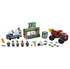 Stavebnice LEGO LEGO City 60245 Loupež s Monster Truckem