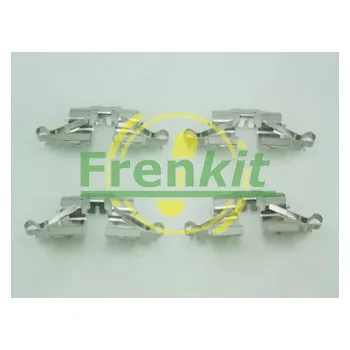 Brzdový kotouč Příslušenství kotoučové brzdy FRENKIT 901808