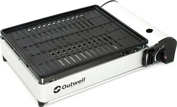 Zahradní gril Outwell Crest Gas Grill 76027153