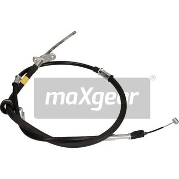 Lanko parkovací brzdy Lanko ruční brzdy MAXGEAR 32-0727