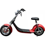 X-scooters XT06 60 V Li červený