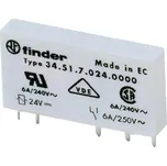 Finder 34.51.7.024.0010