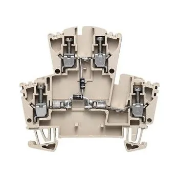 Rozvaděč WEIDMÜLLER Svorka WDK 2.5 2D 1023500000