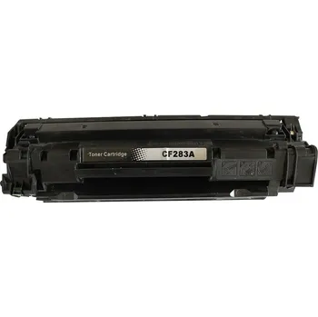 Toner HP CF283A černý - kompatibilní TOP