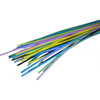 Smršťovací rukáv 2,4/1,2