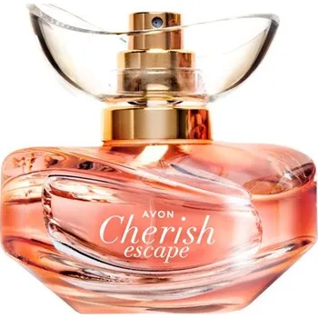 Dámský parfém Recenze AVON Cherish Escape W EDP 50 ml