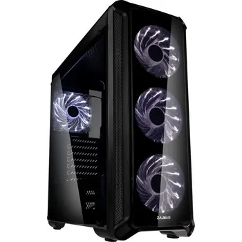 Zalman I3 Edge (I3EDGE)