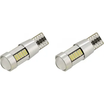 Autožárovka Compass New-Can-Bus 12V 2 ks