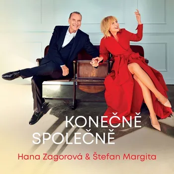 Konečně společně - Hana Zagorová a Štefan Margita