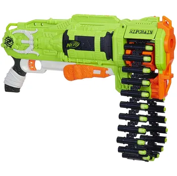 Hasbro Nerf Zombie Strike Ripchain