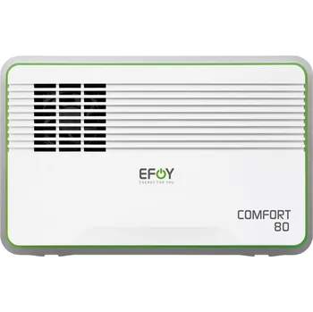 Palivový článek EFOY Comfort 80