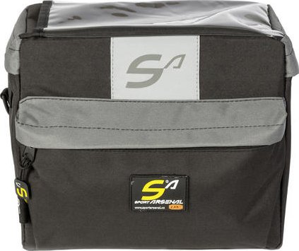 Sportarsenal Brašna na řidítka Sport Arsenal LRC 445 KlickFix