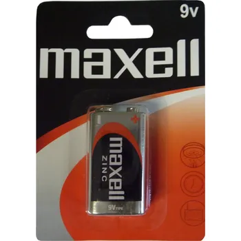 Článková baterie Baterie MAXELL 3R12