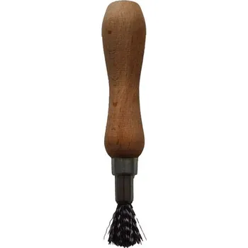 Čistící štětec ocelový pro vhlkoměry na obilí