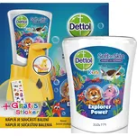 Dettol Kids Le Zoo 250 ml