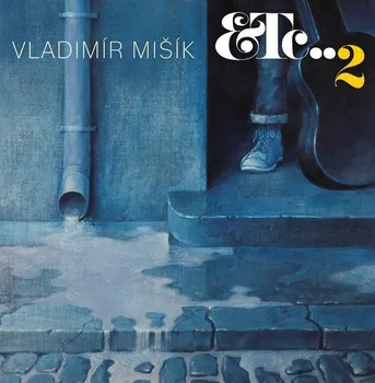 Česká hudba Etc...2 - Vladimír Mišík [LP] (Reedice 2020)